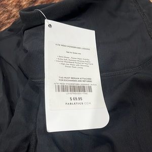 Fabletic legging